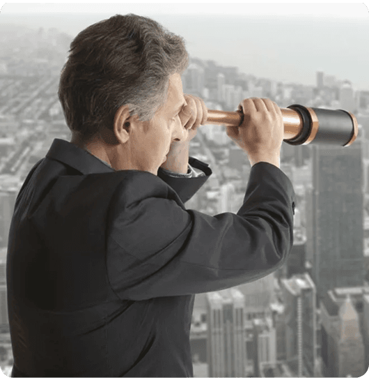 Business Vision