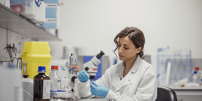 Lab Image