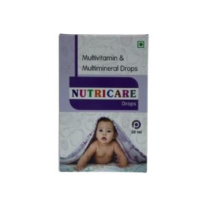 Nutricare- Drop